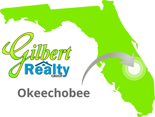 Gilbert Realty Group located in Okeechobee, Florida